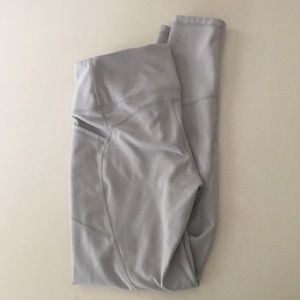 Heart booty effortless leggings